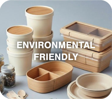 Environmental Friendly