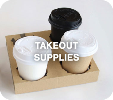 テイクアウト用品