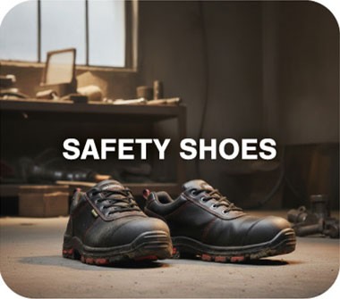 Safety Shoes