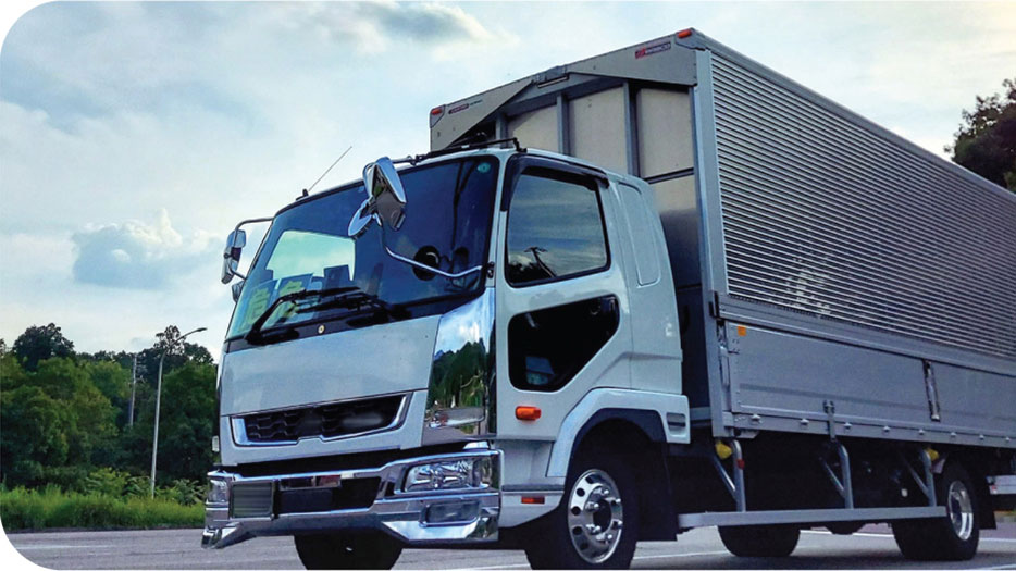 Inventory & Logistics