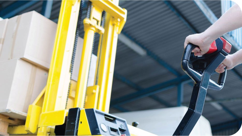 Procurement Capability