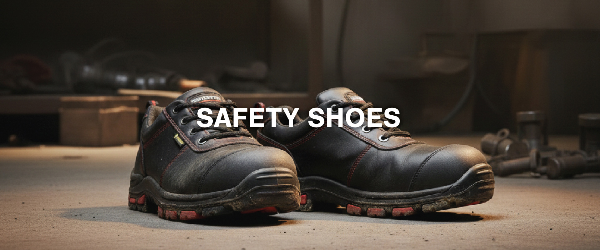 Safety Shoes