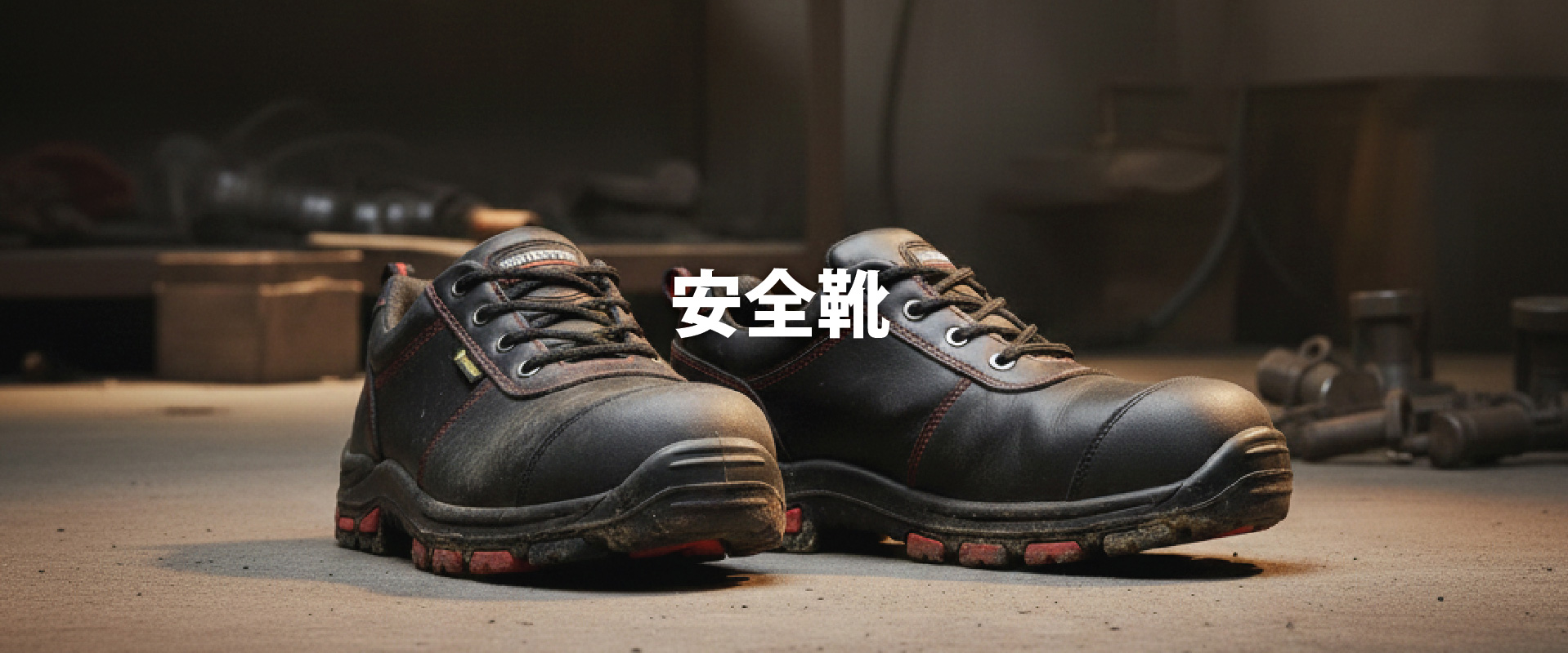 安全靴