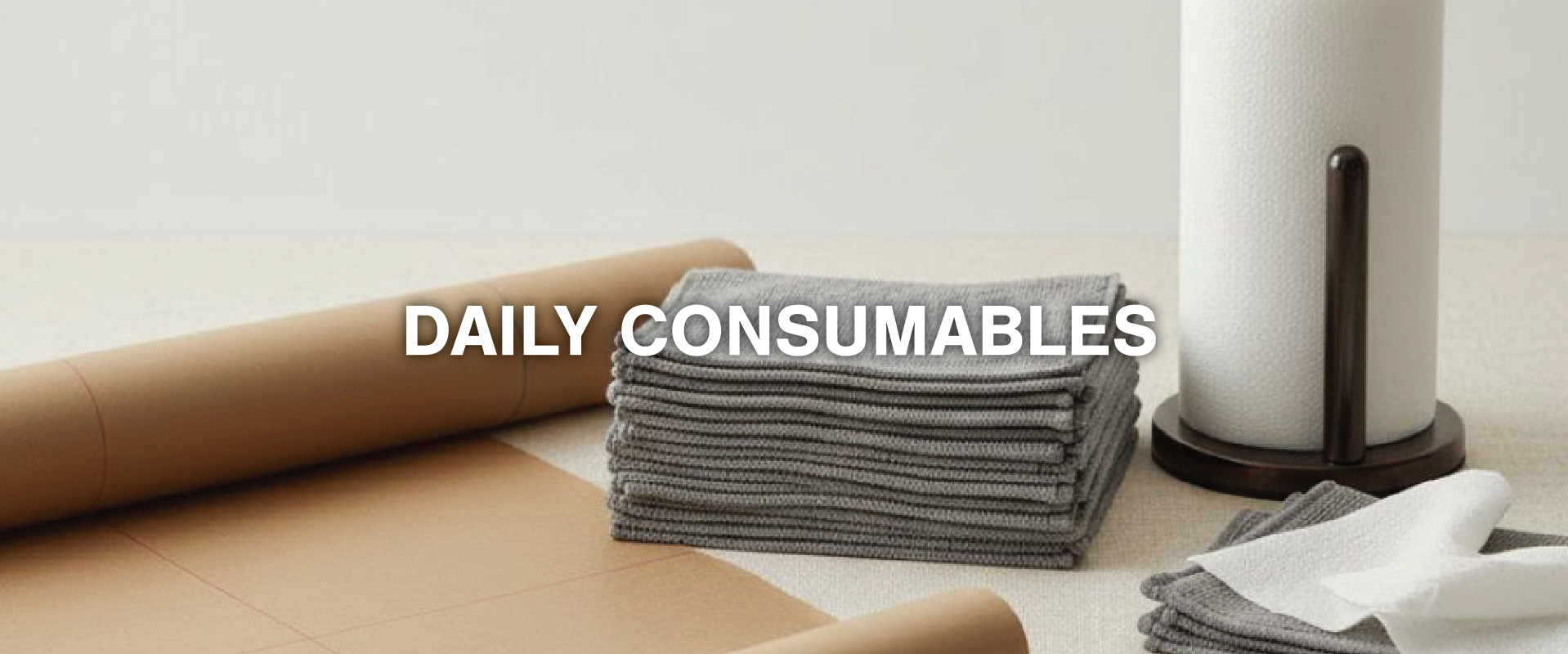 Daily Consumables