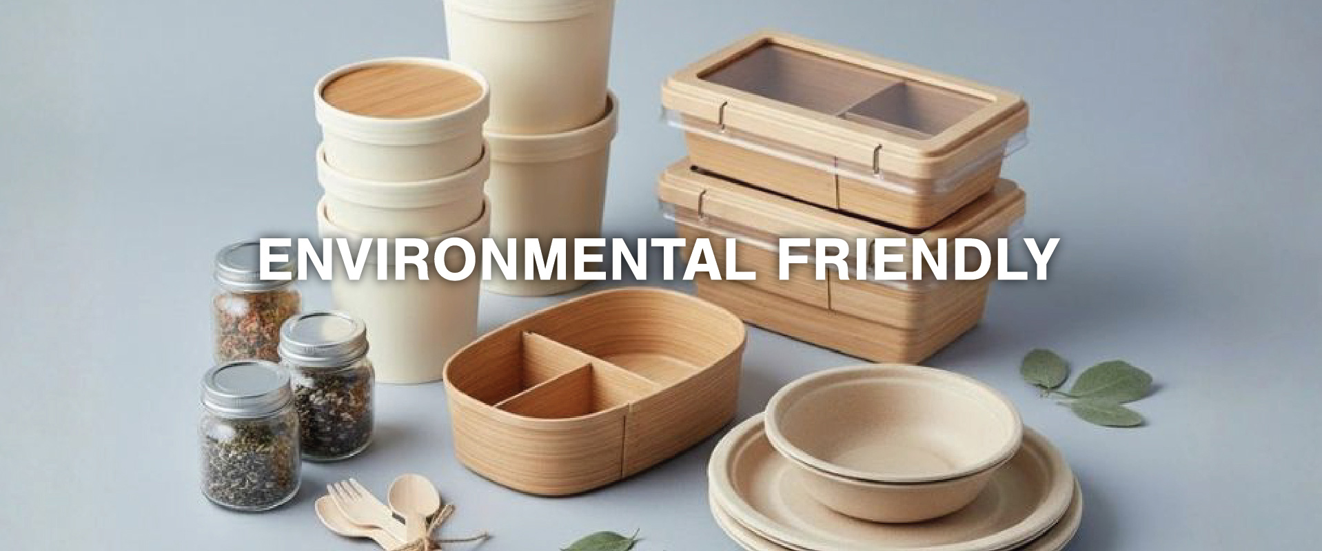 Environmental Friendly