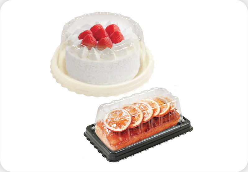 CK Series Cake Box