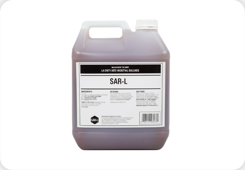 Heavy Duty Degreaser