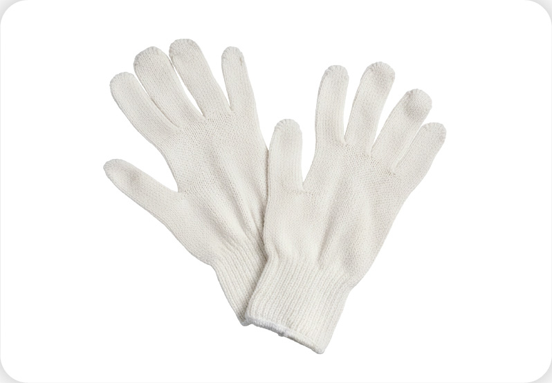 Cotton Glolves