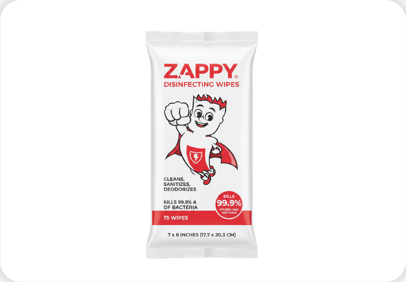 WTR ZAPPY Ultimate Antiseptic