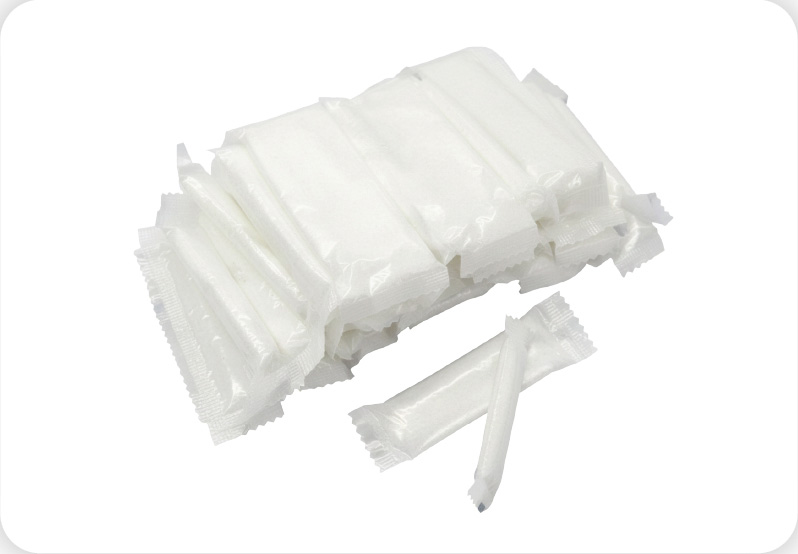 Plain Wet Towel (WOP)