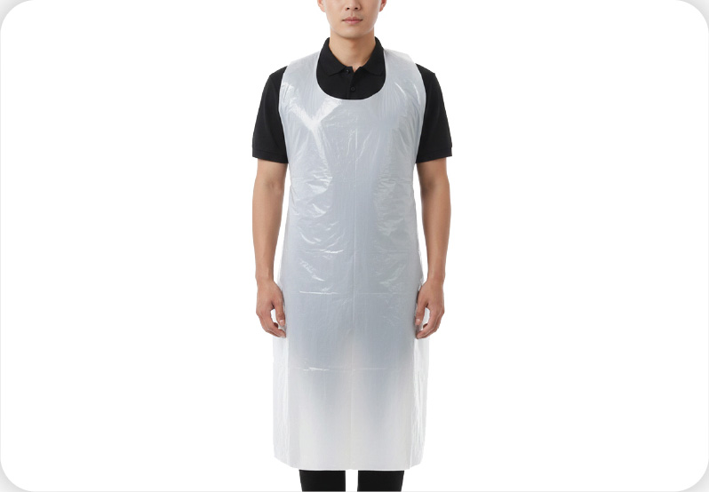 Disposable Apron